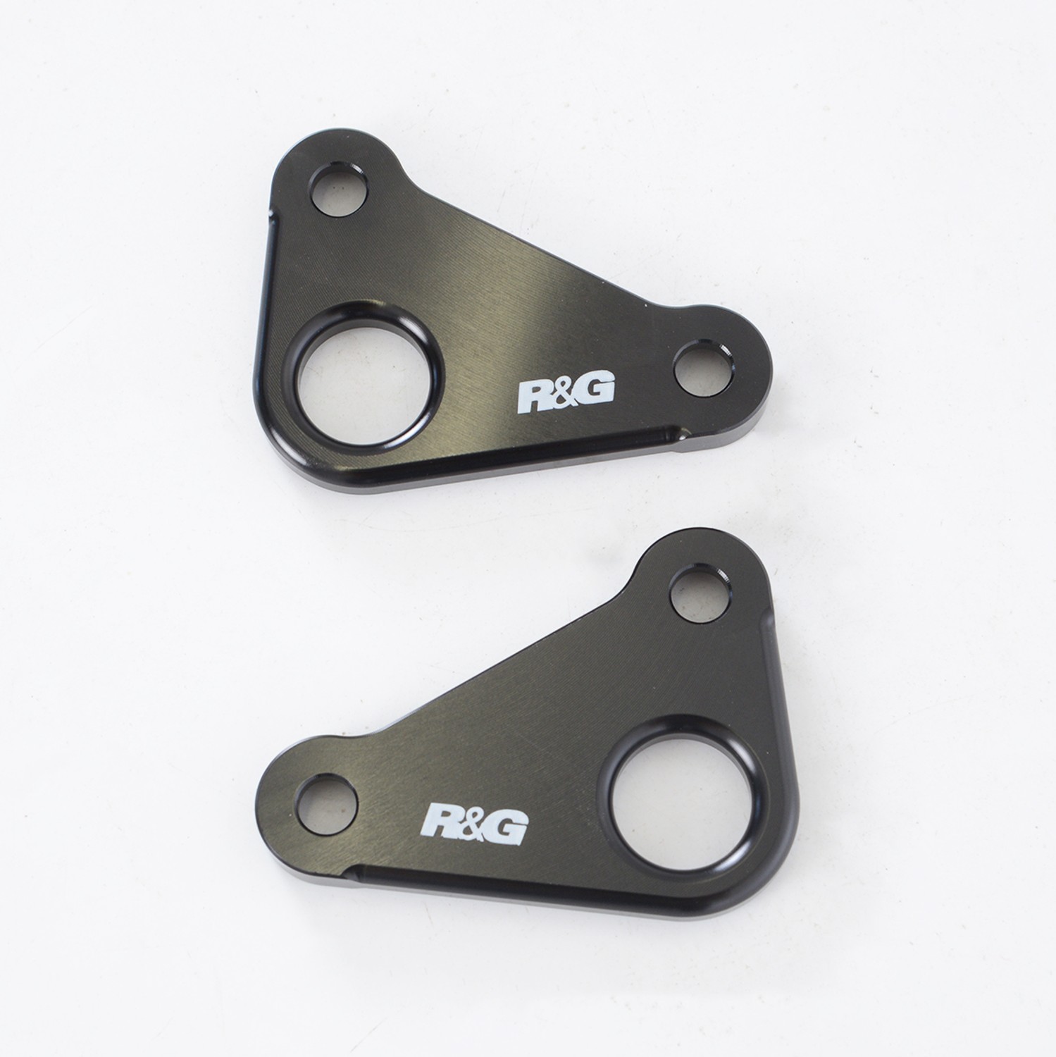 R&G Racing Tie-Down Hook (Pair) for the Ducati Panigale V4/V4 S/V4 SP/V4 R '19-'22 / Streetfighter V4 '20-'22 R&G Racing Tie-Down Hook (Pair) for the Ducati Panigale V4/V4 S/V4 SP/V4 R '19-'22 / Streetfighter V4 '20-'22